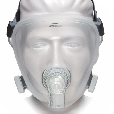 Philips FitLife Full Face CPAP Mask
